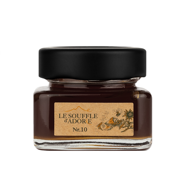 Nr. 10 - BUCKWHEAT HONEY